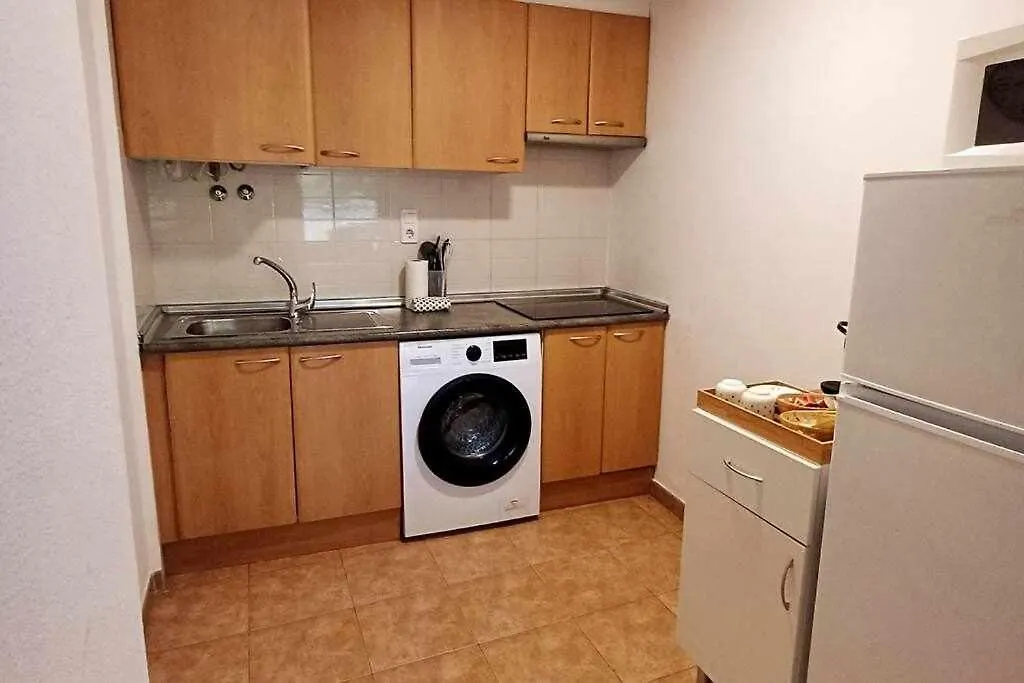 Luminoso Apartamento En La Costa 萨洛 西班牙