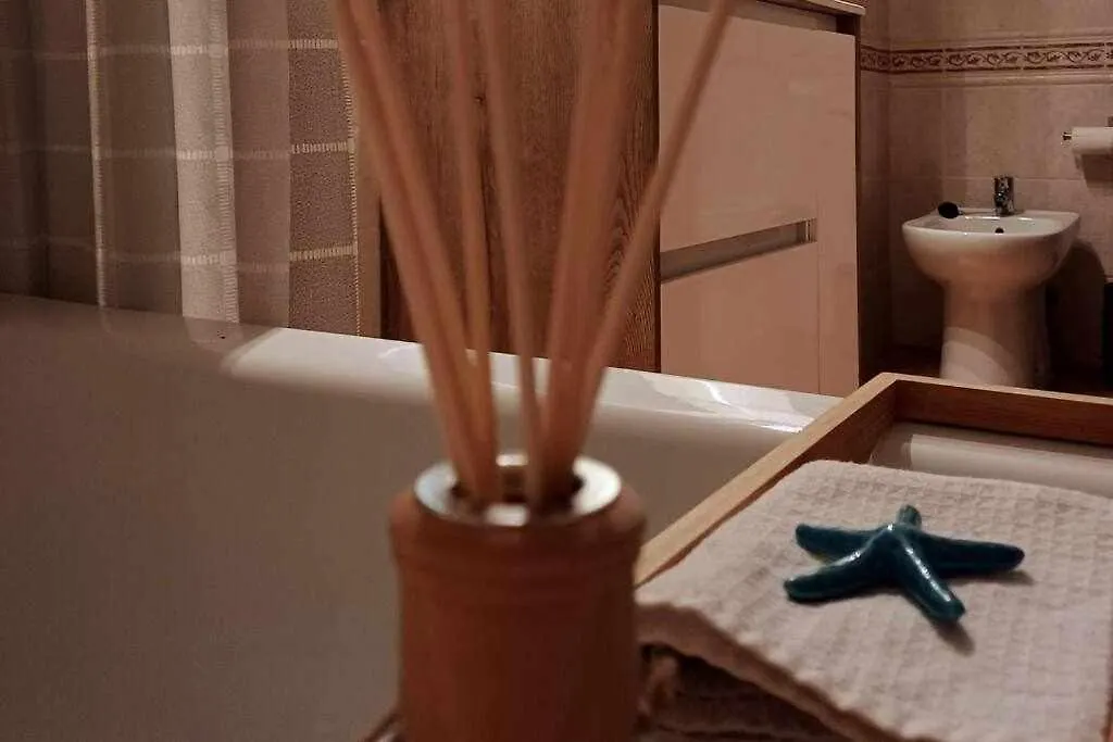 公寓 Luminoso Apartamento En La Costa 萨洛