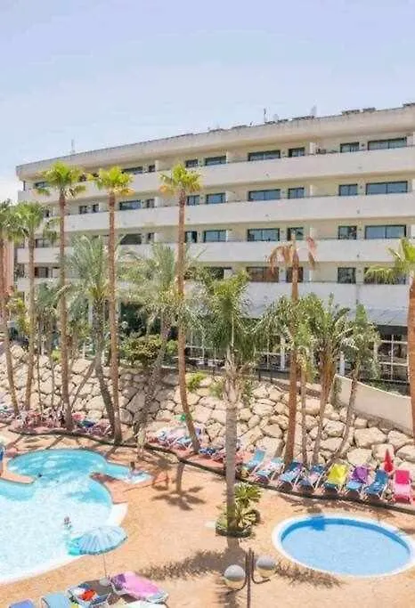 Luminoso Apartamento En La Costa 萨洛 0*,  西班牙