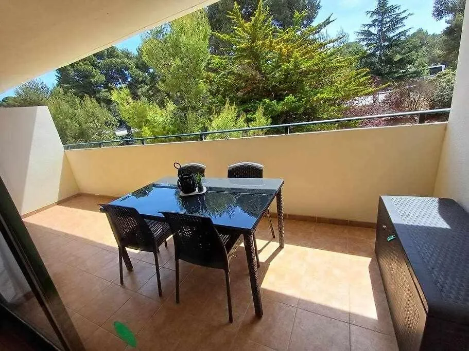 Luminoso Apartamento En La Costa 萨洛 0*,