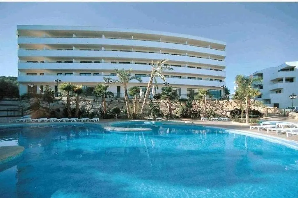 Luminoso Apartamento En La Costa Salou 0*,  Spanien