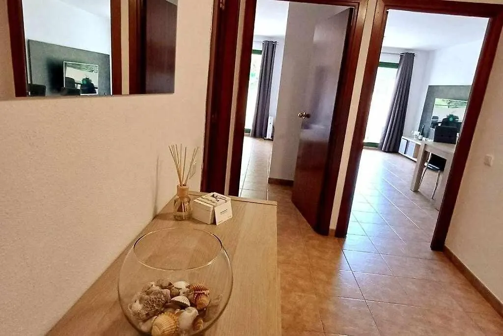 Apartment Luminoso Apartamento En La Costa Salou